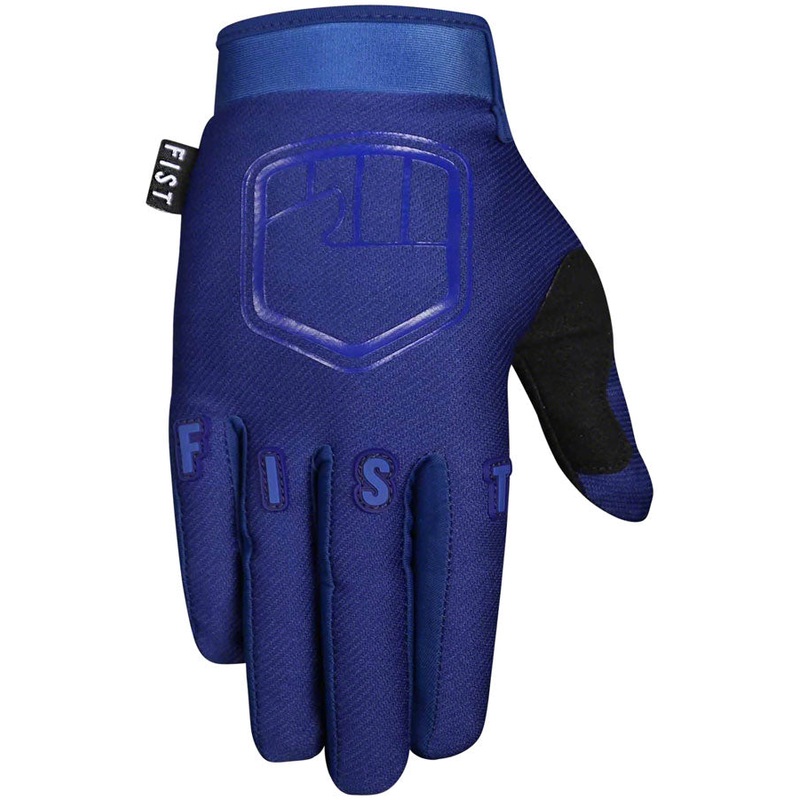 Fist Handwear Stocker Glove – Blue Full Finger Small