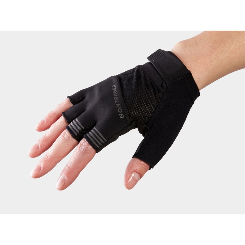 Glove Bontrager Circuit Women Medium Black