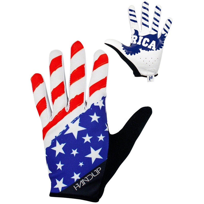 Handup Most Days Glove – Original ‘MERICAS Full Finger Small