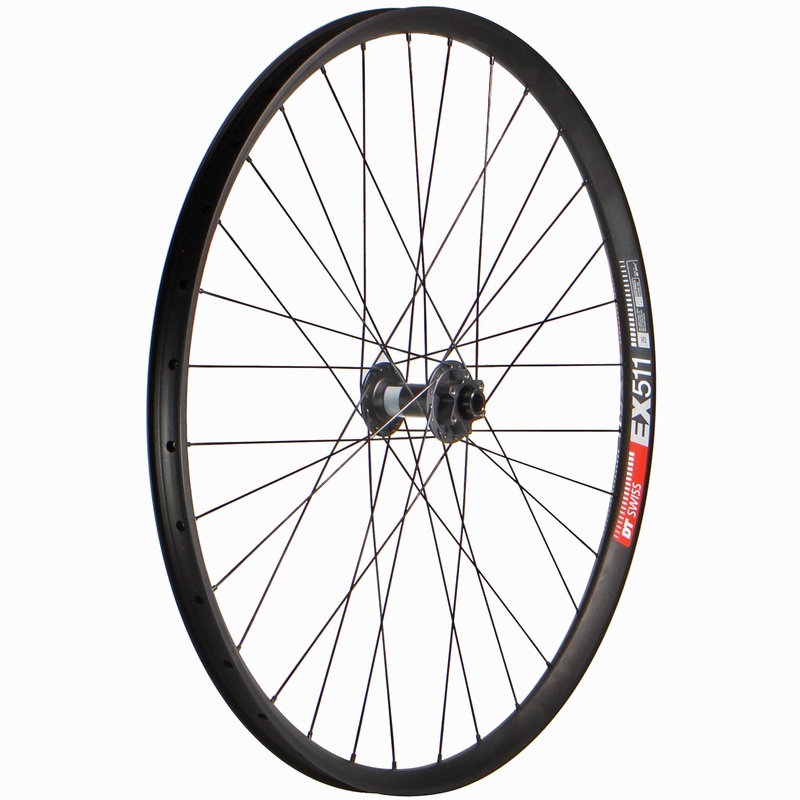 Wheel Factory DT EX511 29″ DT 370 15×110 IS