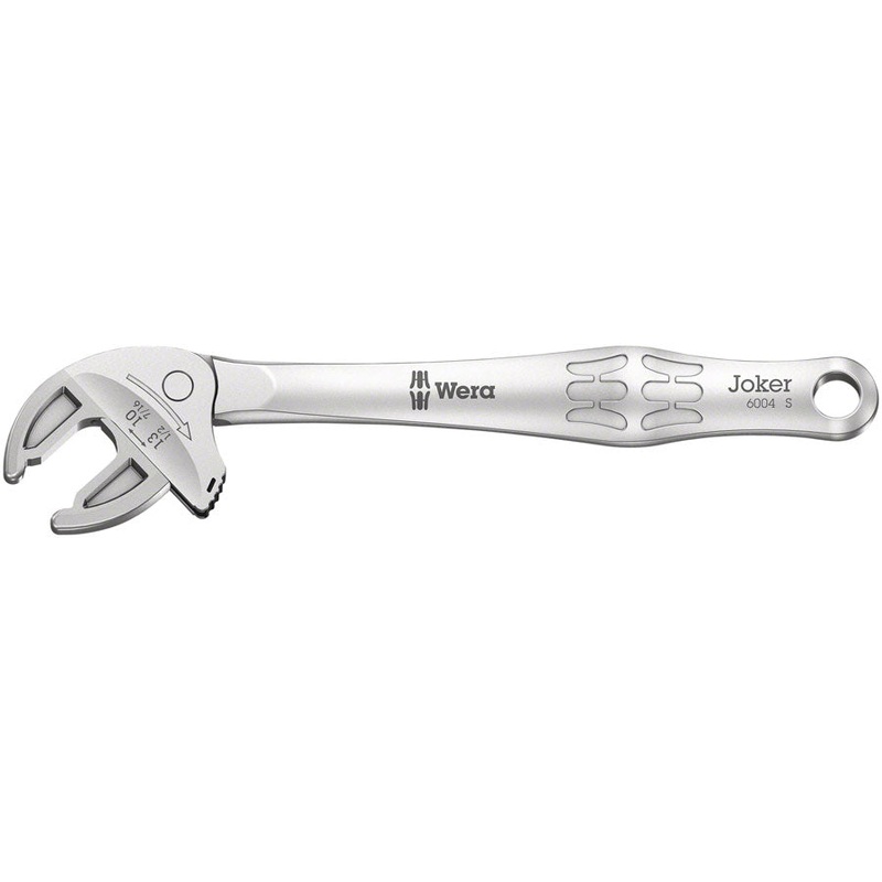 6004 Joker S self-setting spanner 10-13 x 154 mm