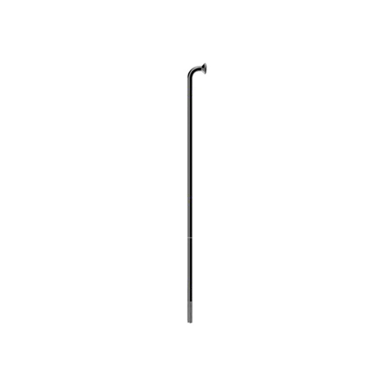 Sapim Leader Spokes J-Bend Black 2.0 Length: 250 100pcs