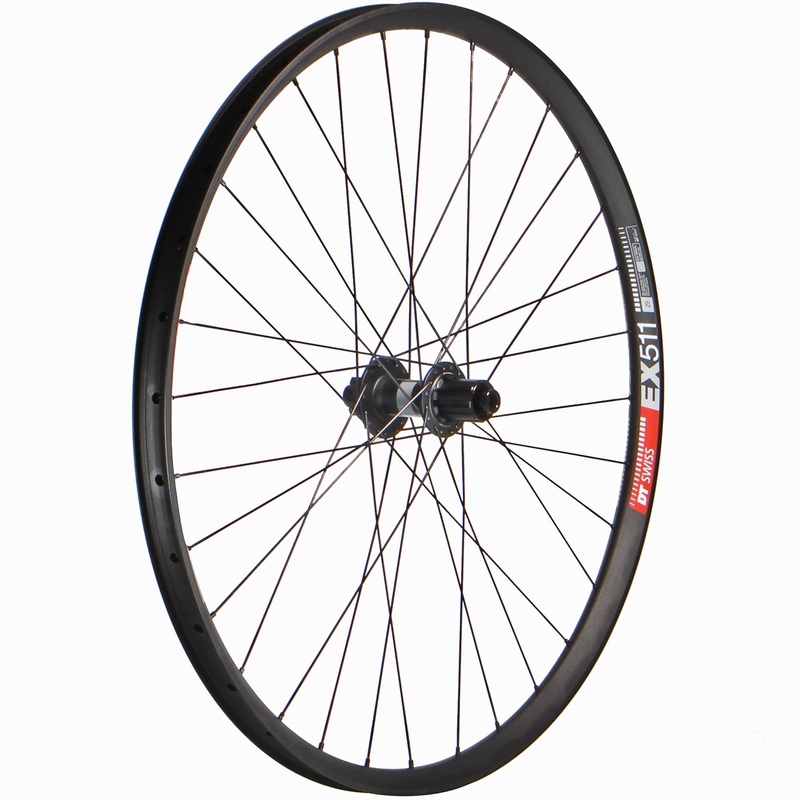 Wheel Factory DT EX511 29″ DT 370 12×148 HG IS