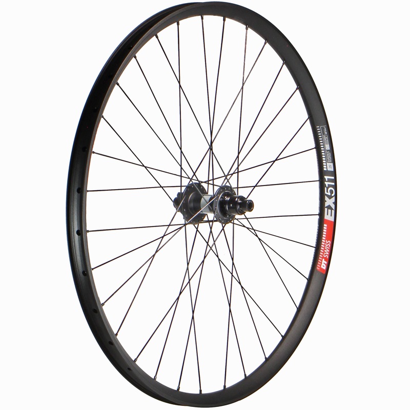 Wheel Factory DT EX511 29″ DT 370 12×148 XD IS