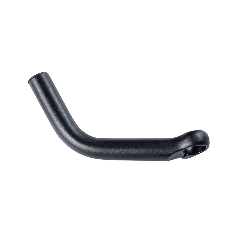 Bar End Bontrager ATB Full Bend Long Black