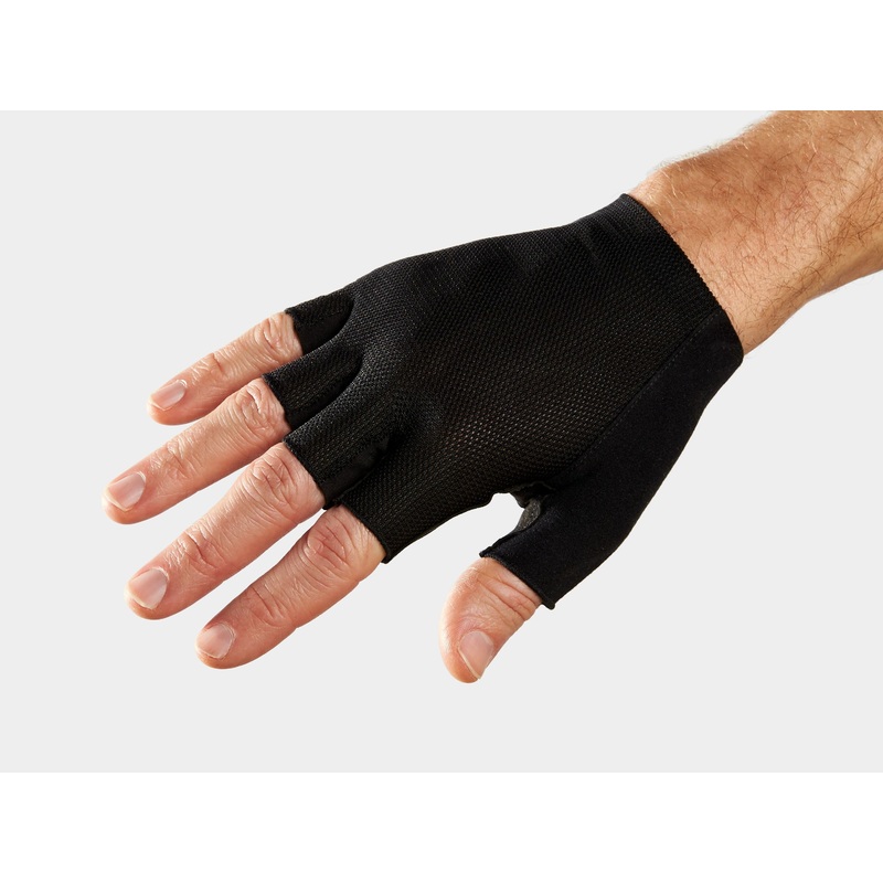 Glove Bontrager Solstice Flat Bar Small Black