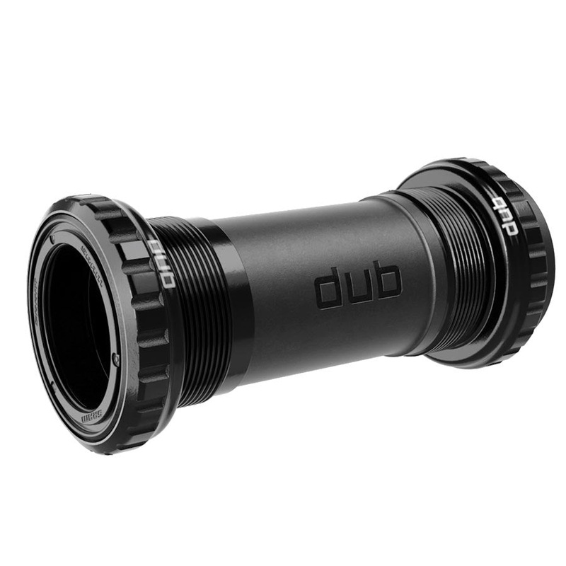 SRAM DUB Wide English Ceramic Bottom Bracket – English/BSA  68/73mm 73 Road-Wide BLK