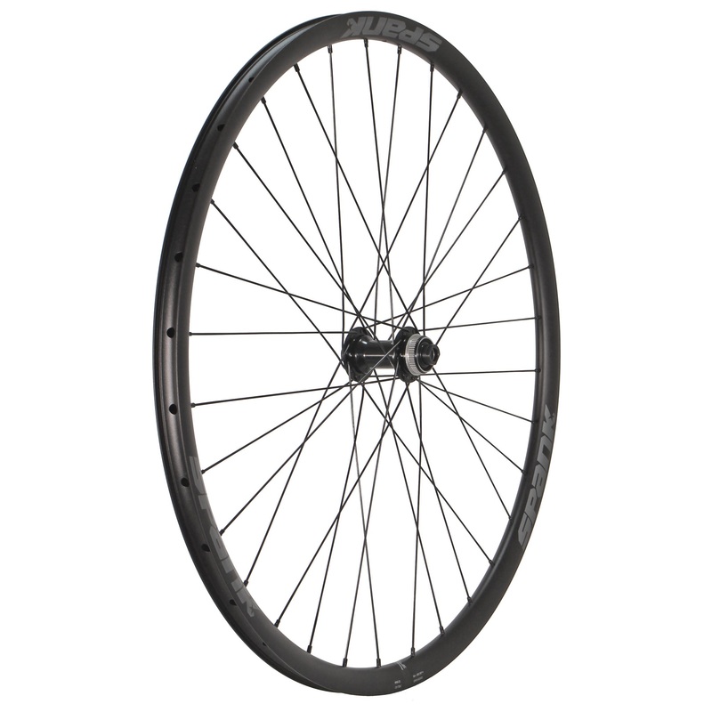 Wheel Factory Spank Wing22 700c Shimano Tiagra 12×100 CL