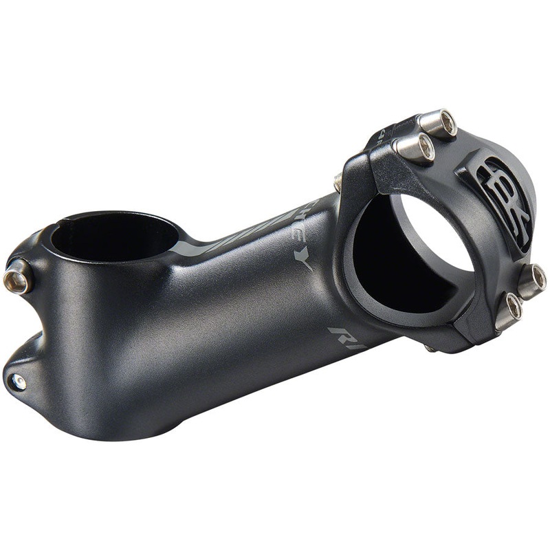 Ritchey Comp 4-Axis Stem – 110 mm 31.8 Clamp +30 1 1/8″ Alloy Black