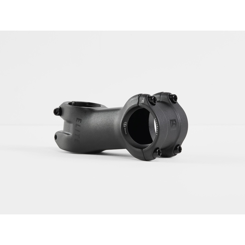 Stem Bontrager Elite 35mm 13 Rise 60mm Black