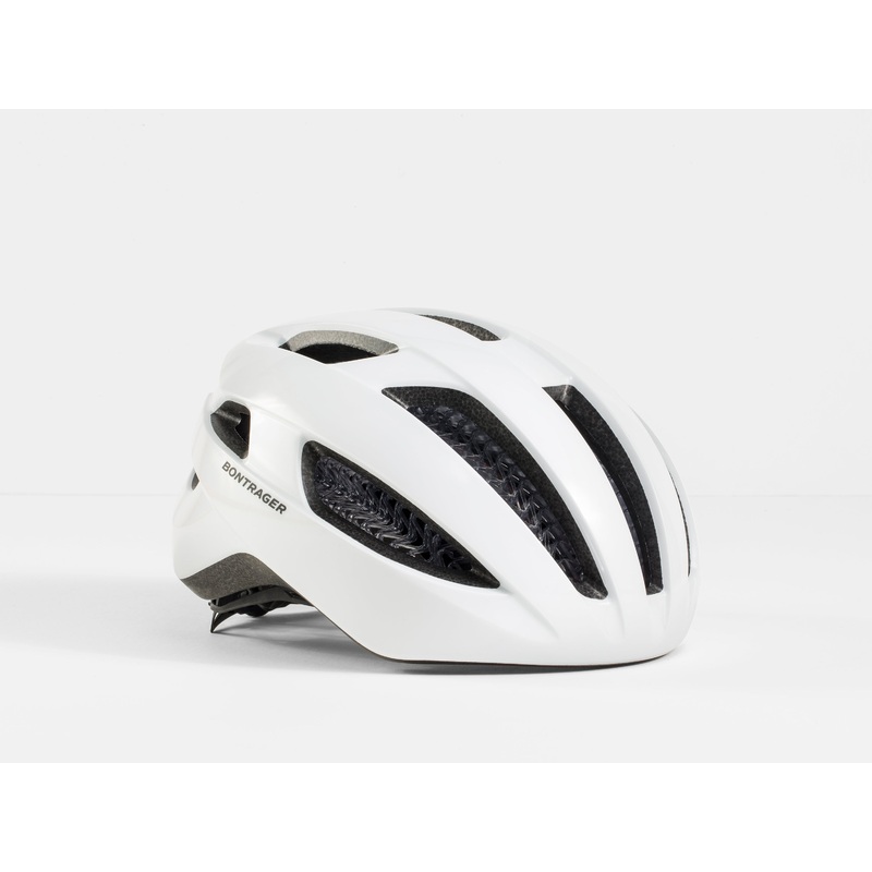 Helmet Bontrager Starvos WaveCel X-Small White CPSC