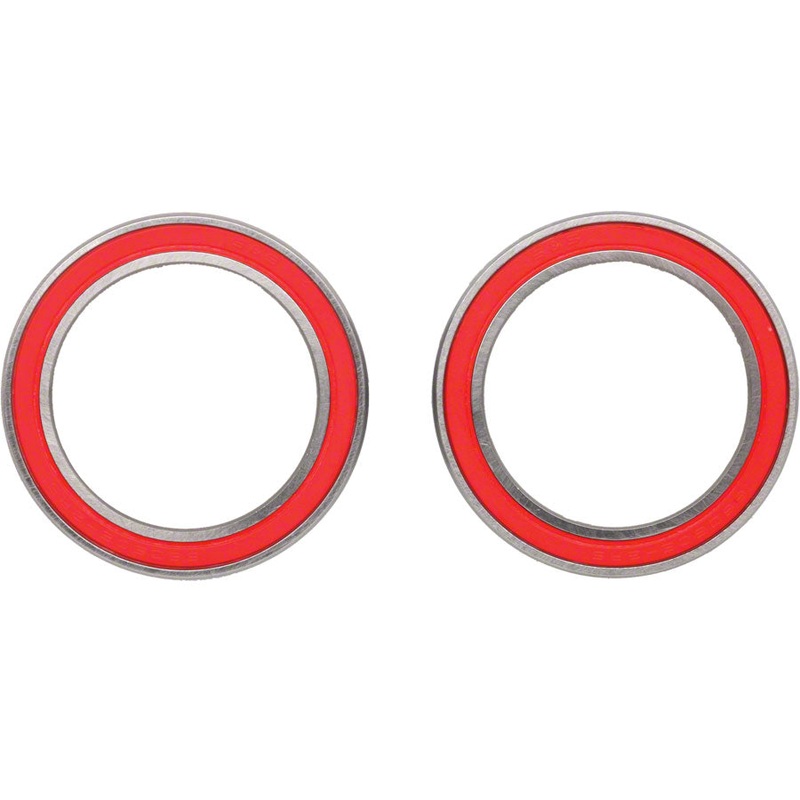 Full Speed Ahead BB30 Ceramic Bearing Set Fits Manufacturer # 61806RS 6806RS