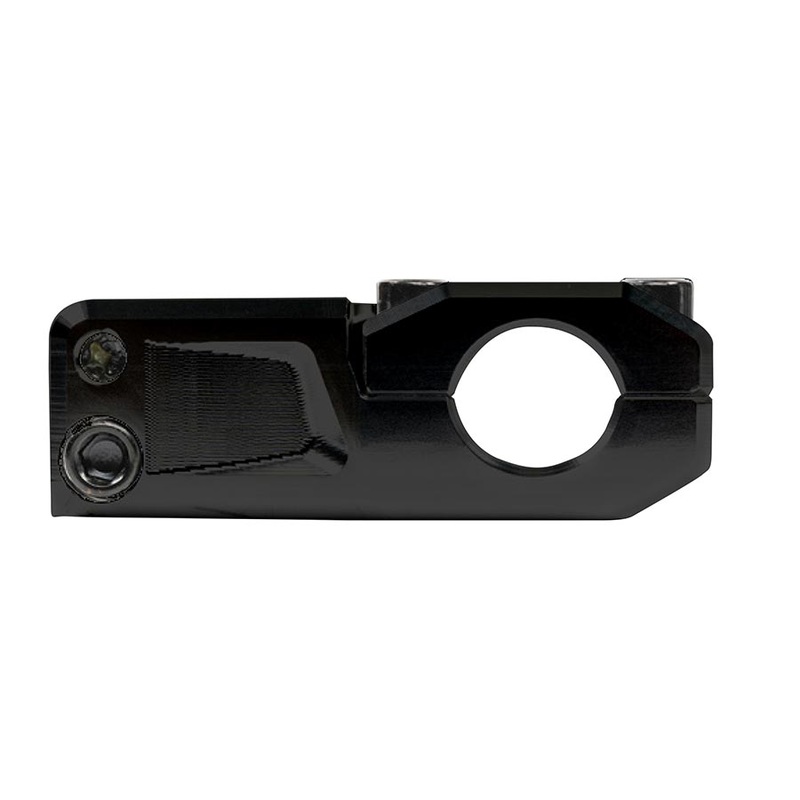 WeThePeople Bomb Stem Diameter: 22.2mm Length: 40mm Steerer: 1-1/8” Black