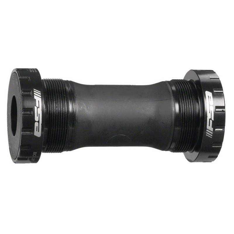 Full Speed Ahead BB-1000 MegaExo 19 Cartridge Sealed Bottom Bracket English