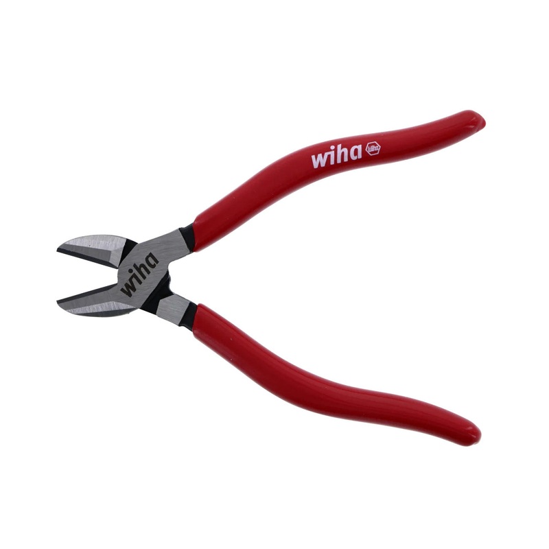 Wiha Tool Classic Grip Diagonal Cutters 5.5″