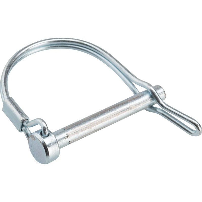 Burley Replacement Retaining Pin: 1/4 x 2