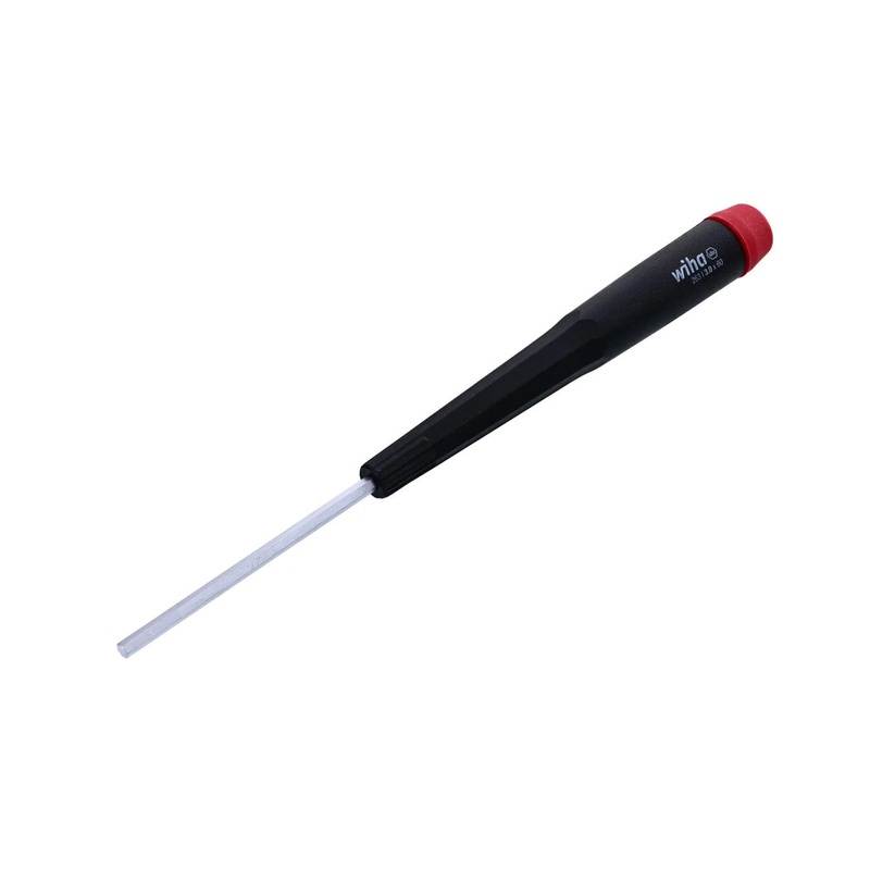 Wiha Tool Precision Hex Driver 3mm x 60mm