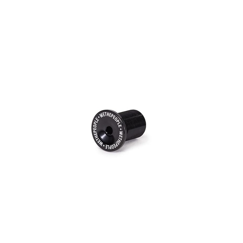 We The People Compact Fork top bolt
