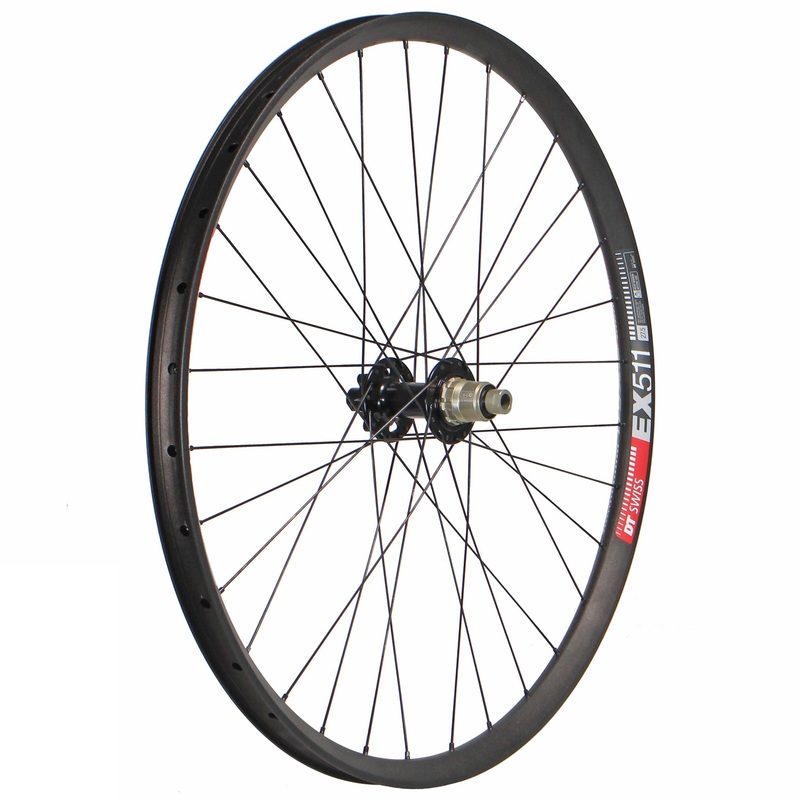 Wheel Factory DT EX511 29″ Bitex MTR12 12×142 XD IS
