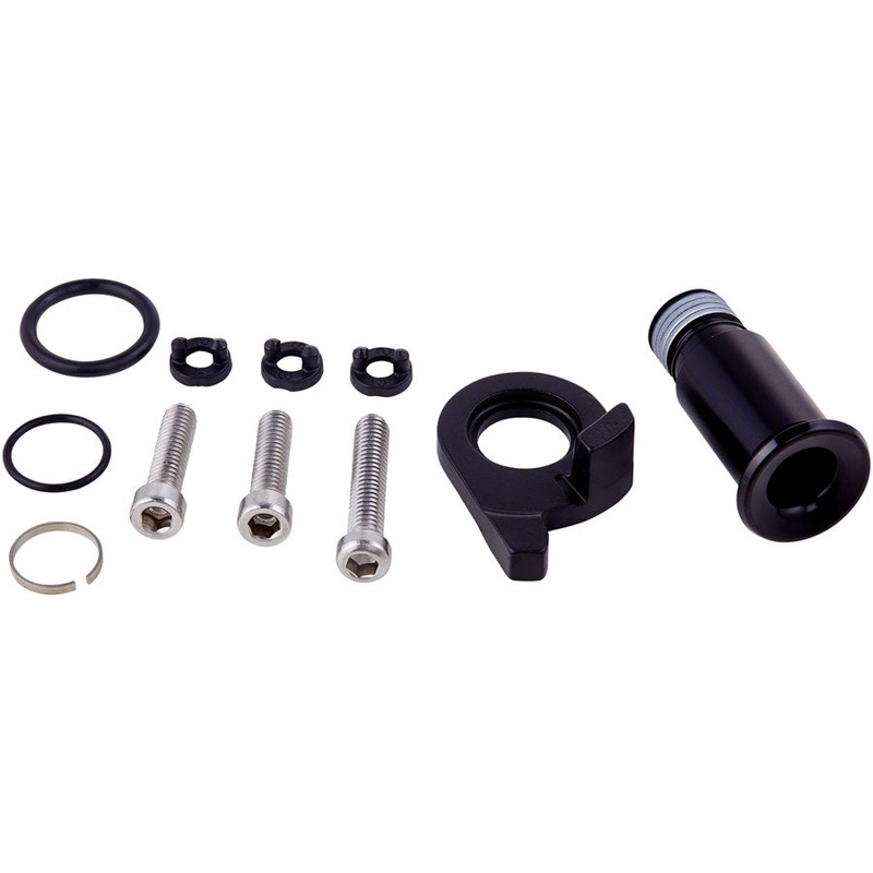 SRAM GX 2X11 Rear Derailleur B Bolt and Limit Screw Kit