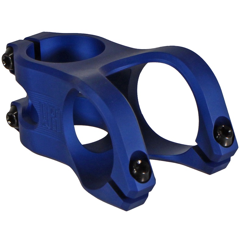 We Are One The Stem (35.0) 0mm x 45mm Blue/Black