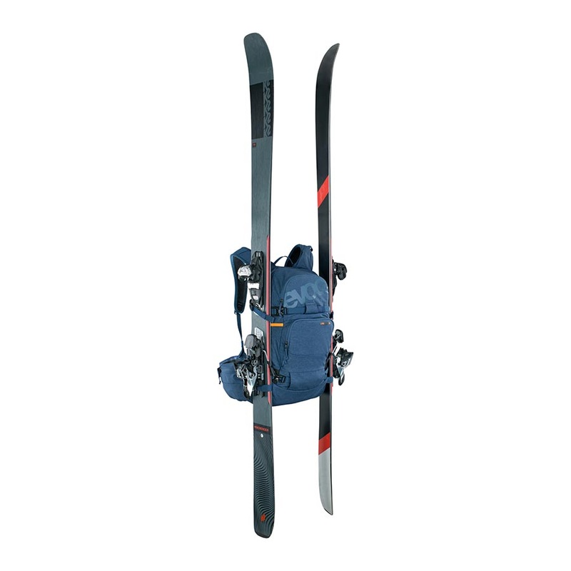 EVOC Line Pro 20 Snow Backpack 20L Denim LXL