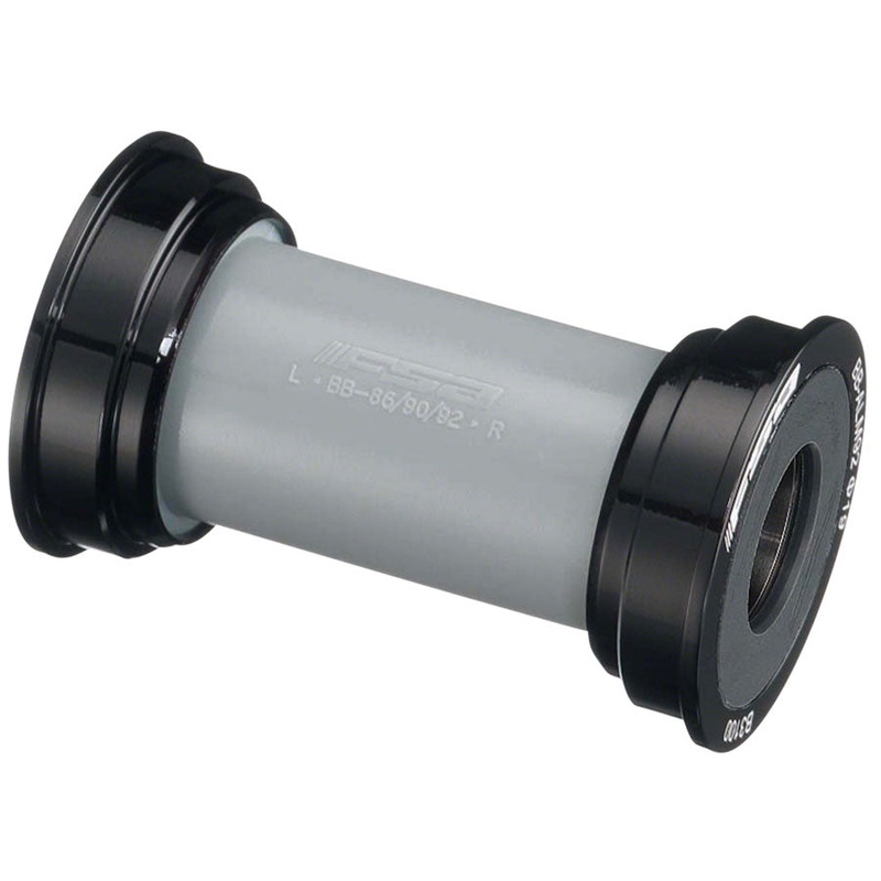 Full Speed Ahead BB92 Bottom Bracket Kit – BB92 For Alloy MegaExo Cranks Steel Bearings