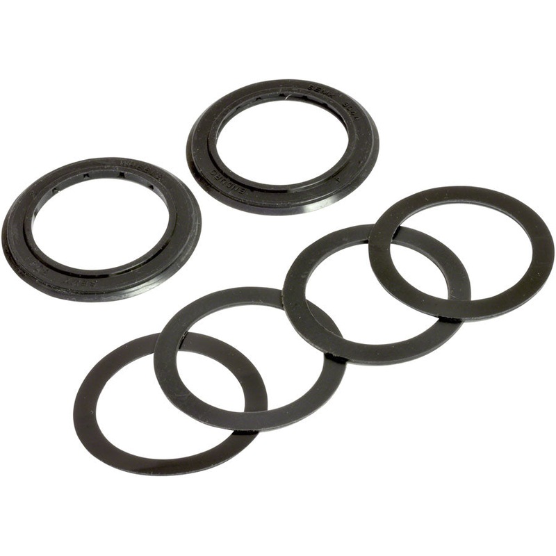Wheels Manufacturing 30mm BB Spacer Pack