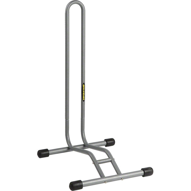 Willworx Superstand Consumer Storage Rack: Each