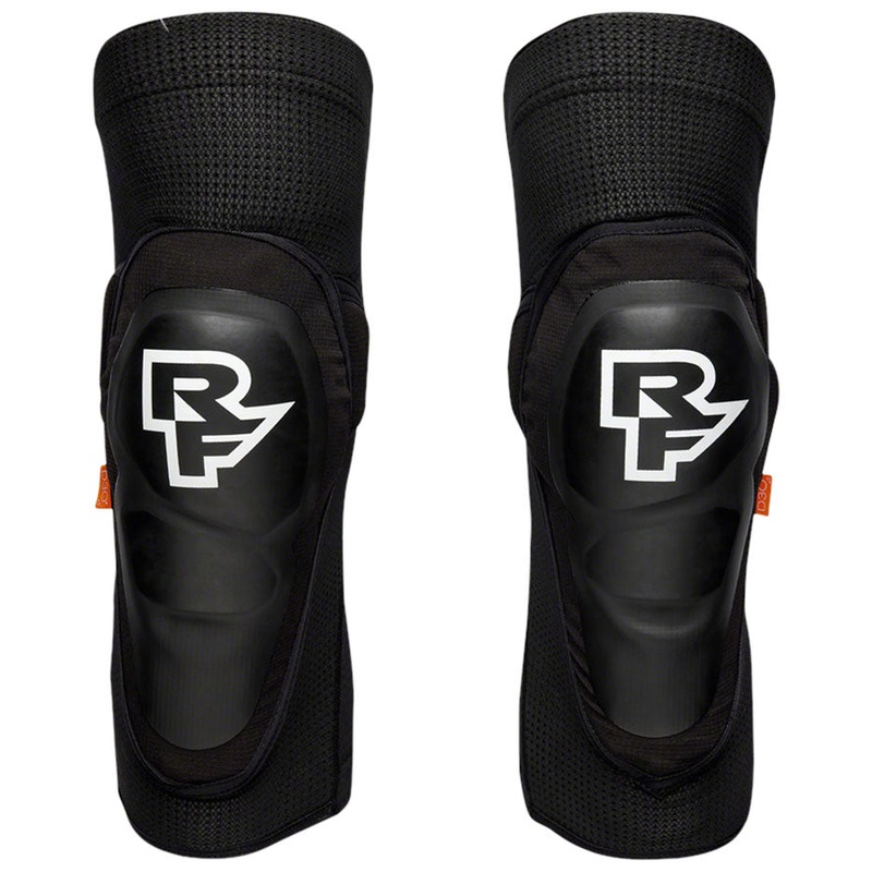 RaceFace Roam Knee Pad – Stealth X-Large