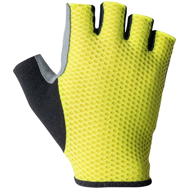 Bellwether Flight 2.0 Gloves – Citrus Short Finger Men’s Medium