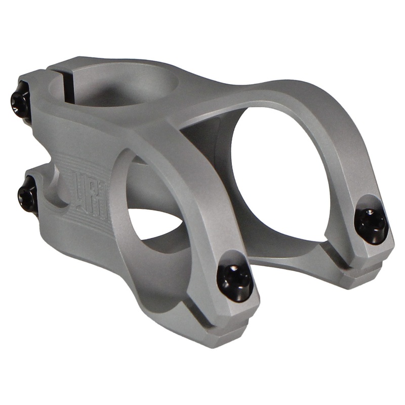 We Are One The Stem (35.0) 0mm x 35mm Matte Gray/Black
