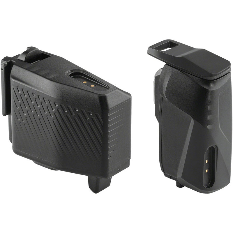 Campagnolo Super Record WRL Derailleur Battery Set – For Front Rear Derailleurs