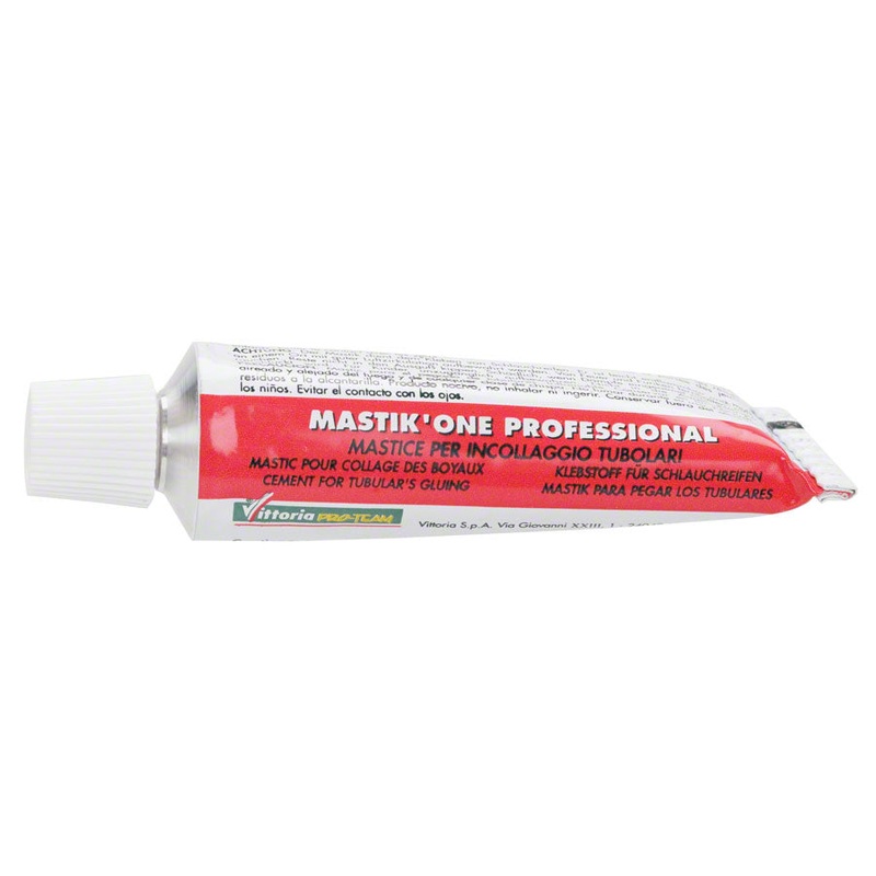 Vittoria Mastik One Tubular Adhesive – 30g tube 12 count