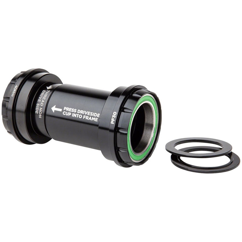 Cane Creek Hellbender 70 Bottom Bracket – PF30 For 30mm Spindles