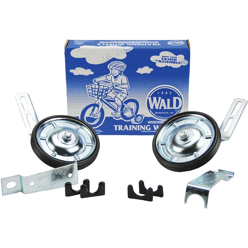 Wald 10252 Training Wheels Kit: 16 – 20″