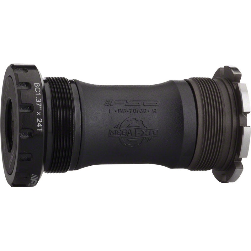 Full Speed Ahead Metropolis Patterson MegaExo 19 Bbottom Bracket English 68mm