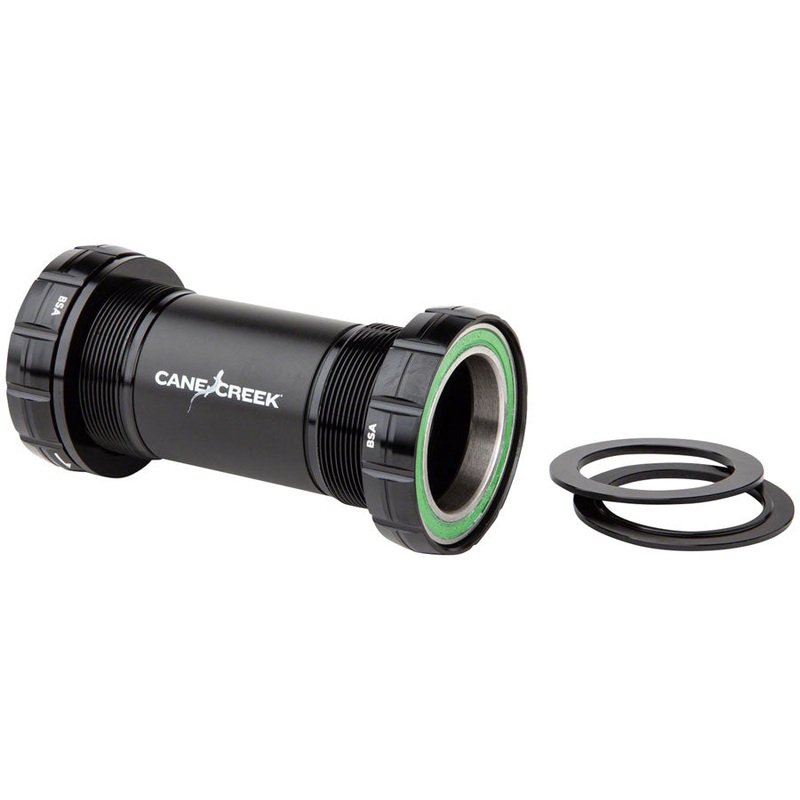 Cane Creek Hellbender 70 Bottom Bracket – English For 30mm Spindles