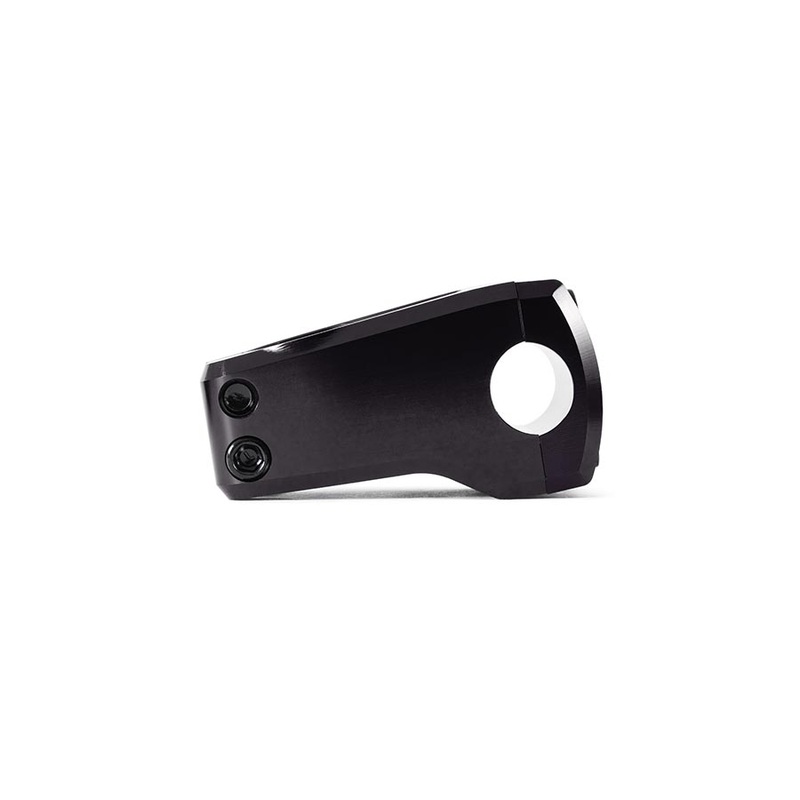 We The People Index50 Stem Diameter: 22.2mm Length: 50mm Steerer: 1-1/8” Black