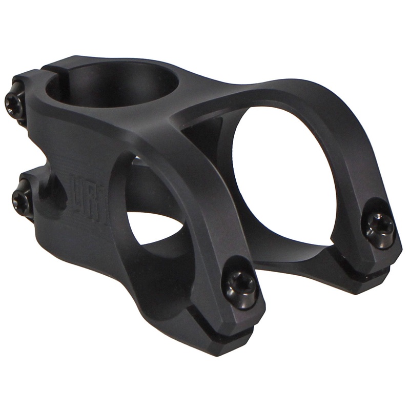 We Are One The Stem (35.0) 0mm x 45mm Black/Black