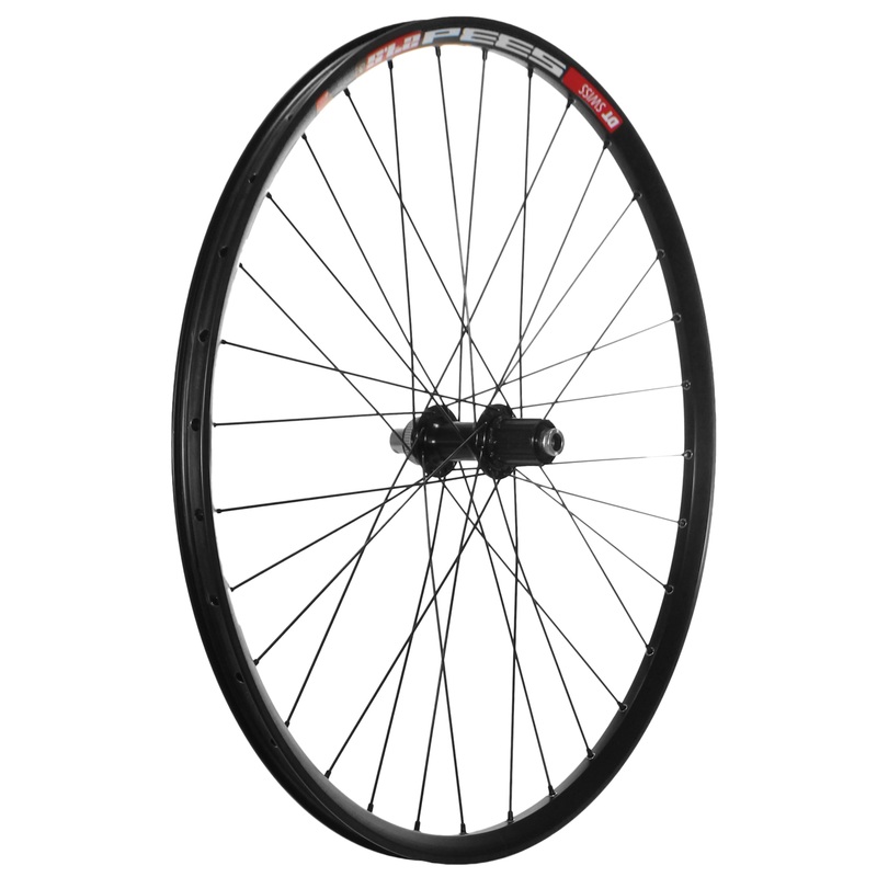 Wheel Factory DT 533d 29″ Shimano XT 12×142 HG CL