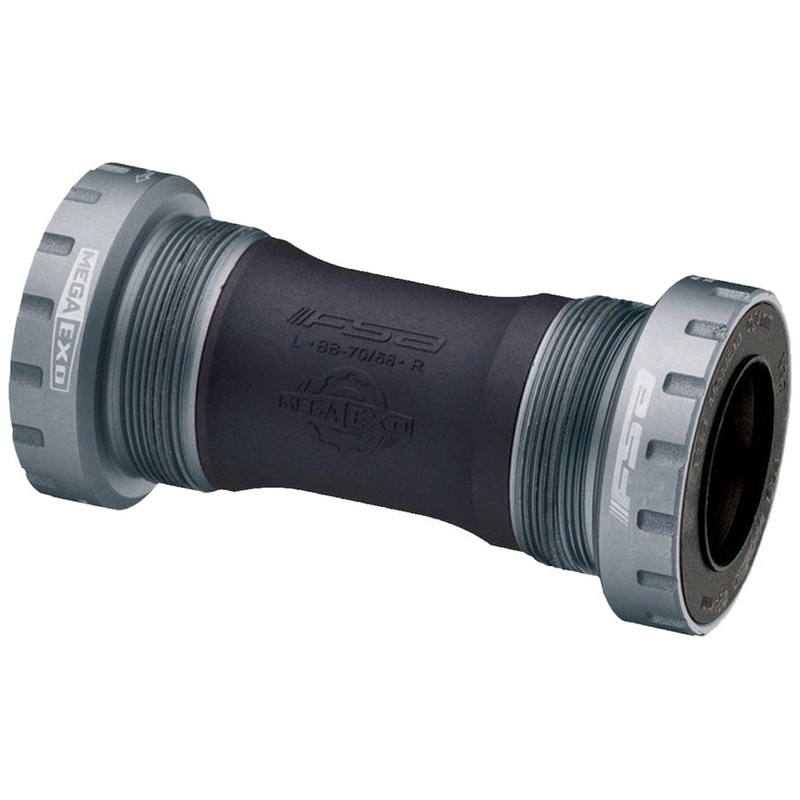 Full Speed Ahead BB-6000 MegaExo Cartridge Sealed Bottom Bracket English