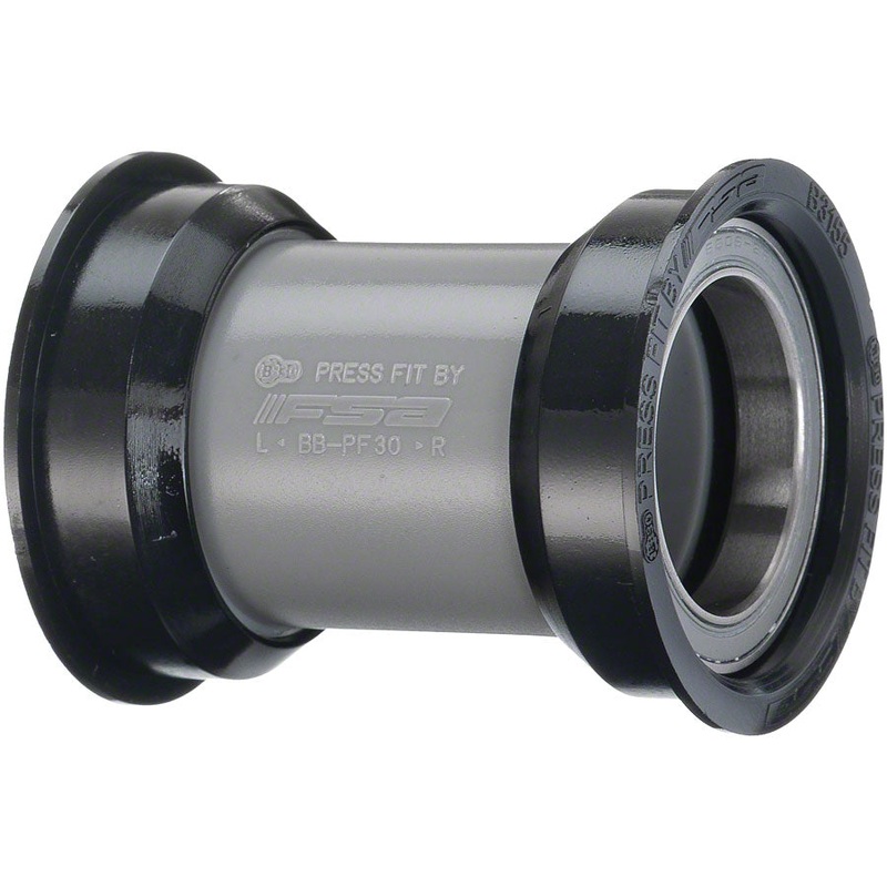 Full Speed Ahead MTB Steel PressFit 30 Bottom Bracket
