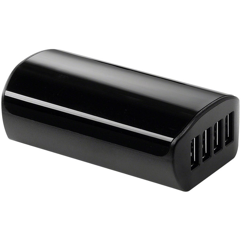 Campagnolo Super Record Wireless Battery Charger Adaptor – For Use Super Record Wireless Front Rear Derailleur Batteries