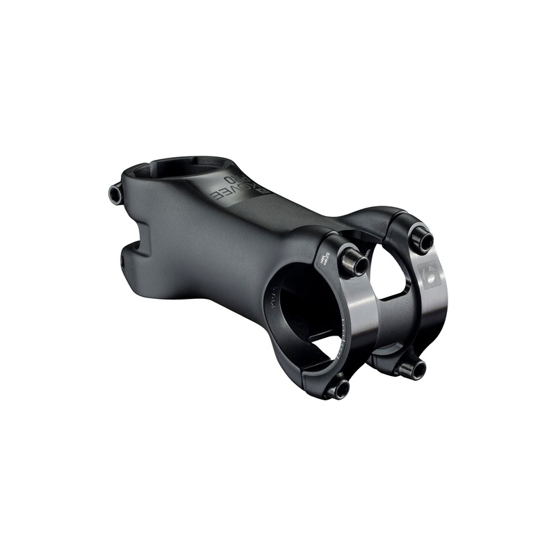 Stem Bontrager Kovee Pro 35mm 13 Degree 60mm Black