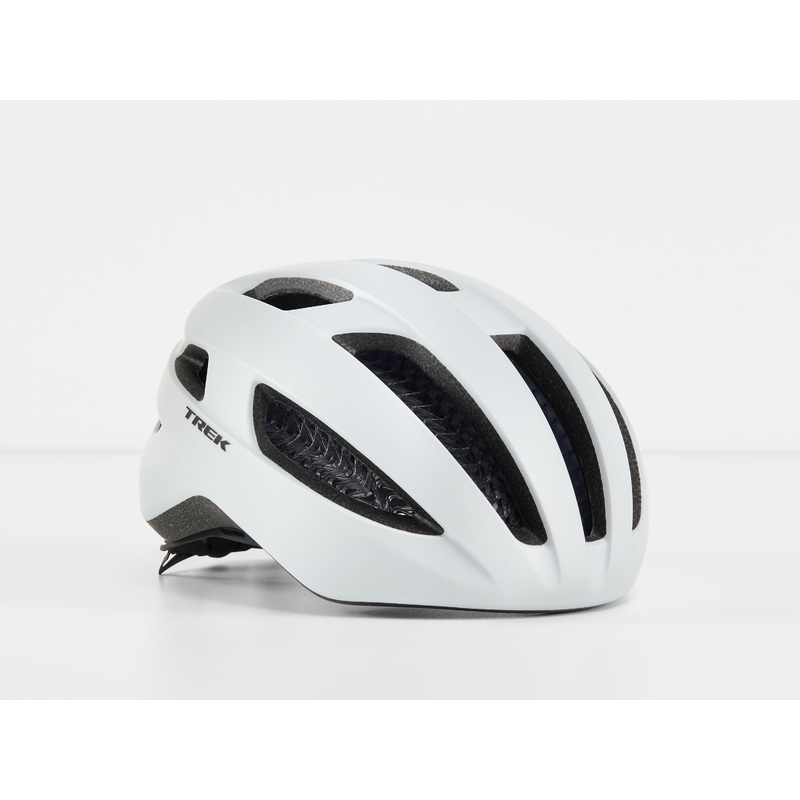 Helmet Trek Starvos WaveCel X-Large White CPSC