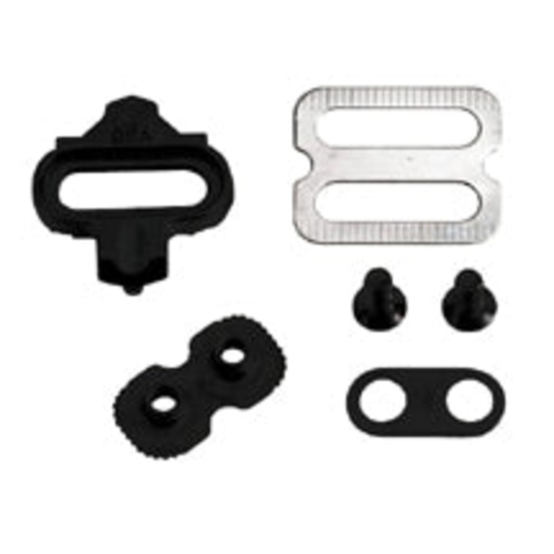 Wellgo 98A SPD Compatible Cleats