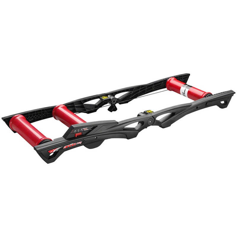 Elite Arion Mag Classic Rollers