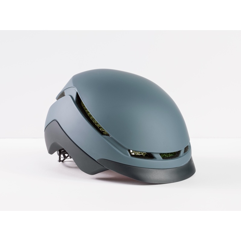 Helmet Bontrager Charge WaveCel Medium Battleship CPSC
