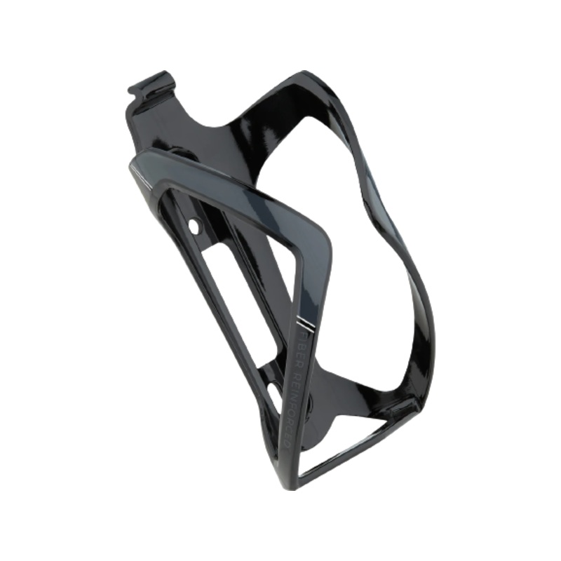 BBB BBC-36-BOTTLECAGE FLEXCAGE MATT BLACK
